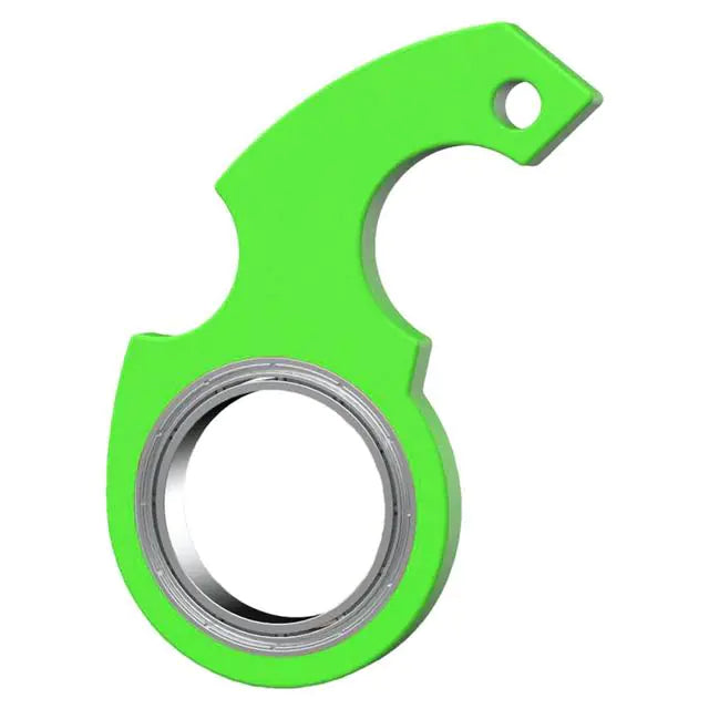 Keychain Spinner